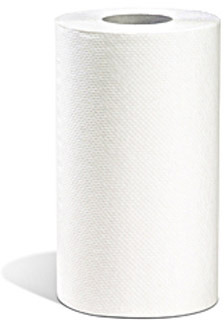 Roll Towel White Swan 01930 #EM104114000