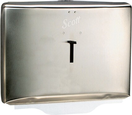 Scott Personal Toilet Seat Cover Dispenser #KC009512000