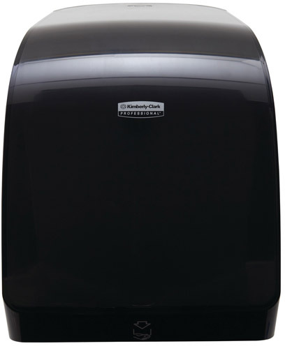 Electronic Hard Roll Towel Dispenser Mod NG #KC034351000