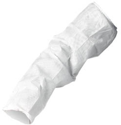 Liquid & Particle Protection Sleeve Protectors Kleenguard A40 #KC044480000