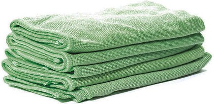 Linge de microfibres tout usage 16" X 16" #AG000643000