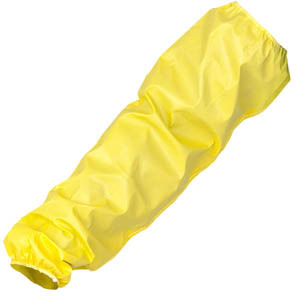 Manchette de protection contre les produits vaporisés Kleenguard A70 #KC097780000 Manchette de protection contre les produits vaporisés Kleenguard A70 #KC097780000