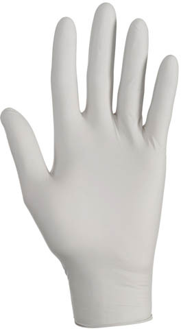 Gants en nitrile gris 10.0-XL Kleenguard G10 #KC097823BTE Gants en nitrile gris 10.0-XL Kleenguard G10 #KC097823BTE