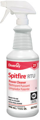 Nettoyant Spitfire #JH003702000 Nettoyant Spitfire #JH003702000
