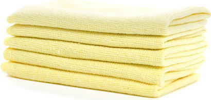 General Purpose Microfiber Dust-Cloth 12" X 12" #AG080609000 General Purpose Microfiber Dust-Cloth 12" X 12" #AG080609000