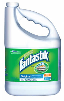 FANTASTIK Nettoyant désinfectant tout usage original #JHCB4832230 FANTASTIK Nettoyant désinfectant tout usage original #JHCB4832230