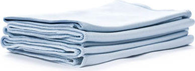 Linges microfibres pour surfaces délicates #AG000605000 Linges microfibres pour surfaces délicates #AG000605000