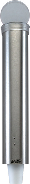 Distributeur de verres et gobelets jetables #AL0C41500SS Distributeur de verres et gobelets jetables #AL0C41500SS