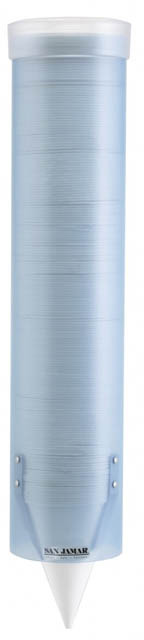 Small Pull-Type Water Cup Dispensers #AL0C4160TBL