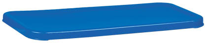 Couvercle bleu pour seau à vitre Vileda #MR135343000 Couvercle bleu pour seau à vitre Vileda #MR135343000