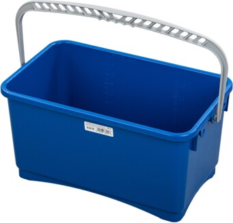 28L Rectangular Bucket #AG063210000