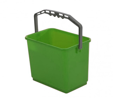 Square Bucket 4 L #AG063363000