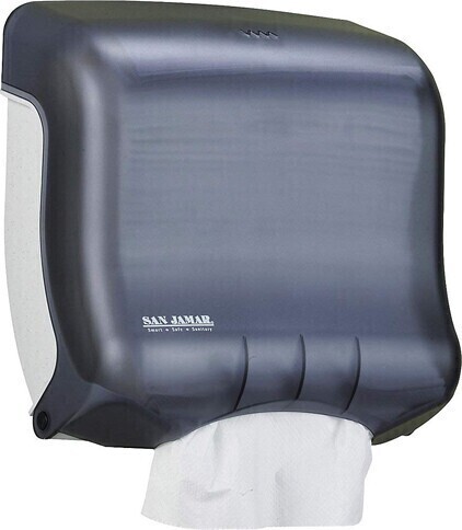 T1750 Classic Multifold and C-Fold Paper Towel Dispenser #AL0T1750NOI
