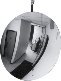 Miroir convexe intérieur #TR00MC12000