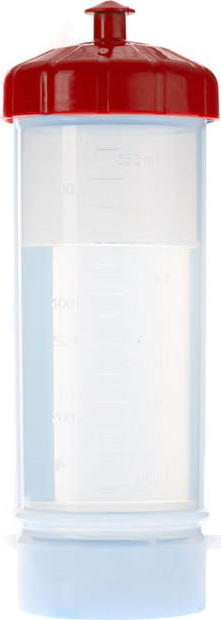 Contenant de remplacement BioStic #AG060461000 Contenant de remplacement BioStic #AG060461000