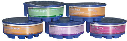 Gel refills for Gel Dispenser #RB400260A10 Gel refills for Gel Dispenser #RB400260A10