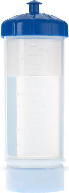 Contenant de remplacement BioStic #AG060460000 Contenant de remplacement BioStic #AG060460000