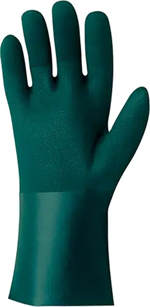 Glove with Jersey Liner Cannonball PVC #TQ0SC451000