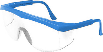 Lunette de sécurité Stratos style Value #TR009580120