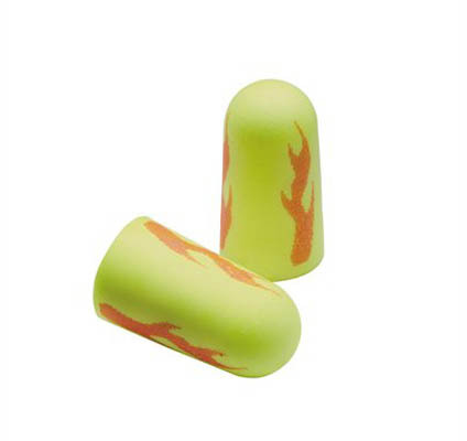Dermatologically Safe Earplug Earsoft #TQ0SJ427000 Dermatologically Safe Earplug Earsoft #TQ0SJ427000