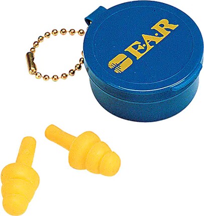 Earplug Ultrafit #TQ0SH111000 Earplug Ultrafit #TQ0SH111000