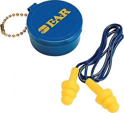 Earplug Ultrafit #TQ0SH112000 Earplug Ultrafit #TQ0SH112000