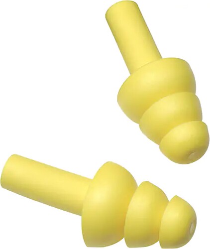 Earplug Ultrafit #TQ0SE920000
