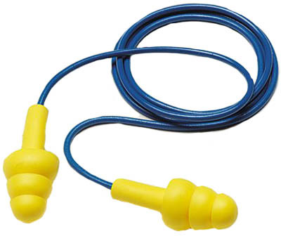 Earplug Ultrafit #TQ0SE405000 Earplug Ultrafit #TQ0SE405000