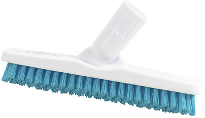 Brosse à récurer les joints 9-1/2" #AG00ST11BLE