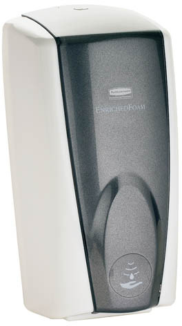 Wall-mounted Automatic Soap Dispenser Auto Foam #RB750138000