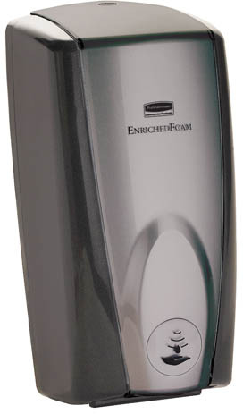 Wall-mounted Automatic Soap Dispenser Auto Foam #RB750139000
