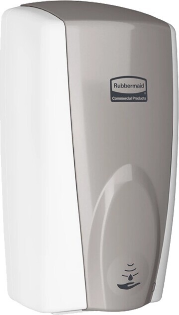 AutoFoam Automatic Foam Soap and Hand Sanitizer Dispenser #TC750140000