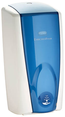 Wall-mounted Automatic Soap Dispenser Auto Foam #RB750409000