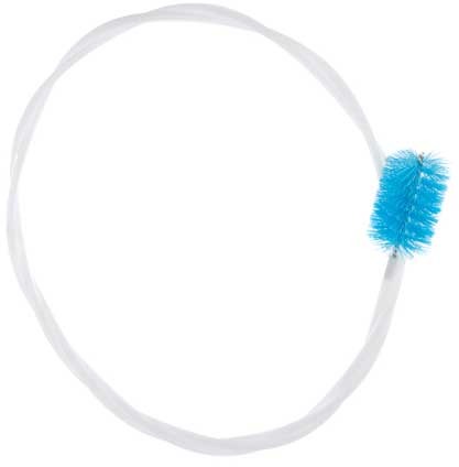 Flexible Twisted Wire Snake Brush 120" x 2" #AG0T944BBLE Flexible Twisted Wire Snake Brush 120" x 2" #AG0T944BBLE