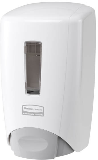 Manual Dispenser Rubbermaid Flex #RB348658900