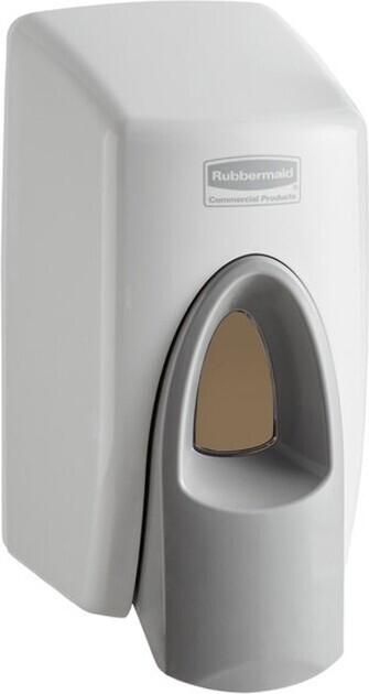 Distributeur manuel de désinfectant pour couvre-siège en spray #RB450008000 Distributeur manuel de désinfectant pour couvre-siège en spray #RB450008000