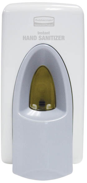 Sanitizer Dispensers Spray #RB450026000