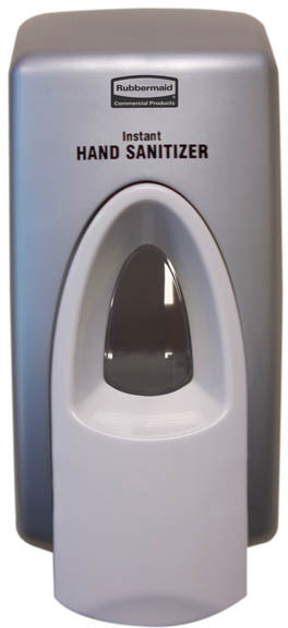 Sanitizer Dispensers Spray #RB750176000 Sanitizer Dispensers Spray #RB750176000