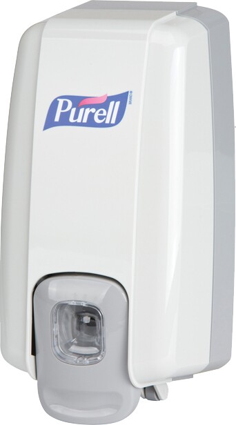Purell NXT Manual Gel Hand Sanitizer Dispenser #GJ212006000