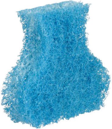 3M Scotch-Brite Disposable Toilet Bowl Scrubber, #800 #3M0SB800000