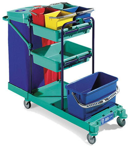 Chariot de maintenance FM-450 #AG063450000 Chariot de maintenance FM-450 #AG063450000