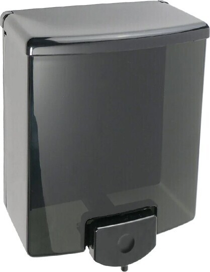 B-42 Classic Distributeur manuel de savon à mains liquide #BO000B42000 B-42 Classic Distributeur manuel de savon à mains liquide #BO000B42000