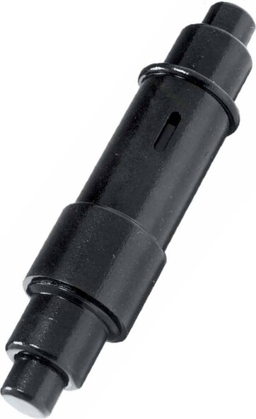 Rouleau anti-vol en plastique pour distributeur de papier hygiénique #BO283604000 Rouleau anti-vol en plastique pour distributeur de papier hygiénique #BO283604000