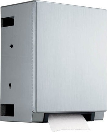Convertible Automatic, Universal Roll Paper Towel Dispenser Module #BO397450000