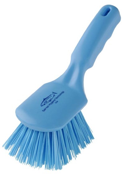 Brosse utilitaire tout usage 10" x 1-3/4" #AG000D4B000 Brosse utilitaire tout usage 10" x 1-3/4" #AG000D4B000