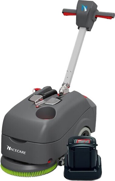 TGB 516NX Battery Autoscrubber #NA912780C00