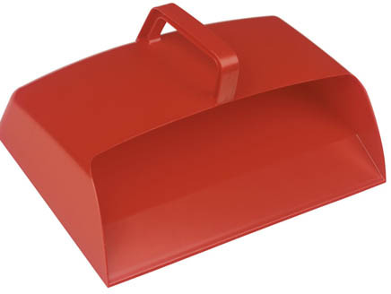 Enclosed Dustpan 12" #AG00DP3RROU Enclosed Dustpan 12" #AG00DP3RROU