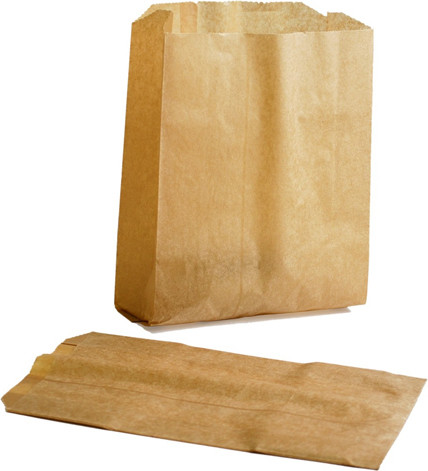 Disposable wax paper bag liners #FR000621000