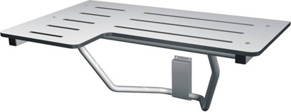 Retractable Shower Seat, Handicap #FR000975000 Retractable Shower Seat, Handicap #FR000975000