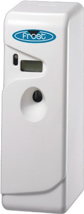 Air Mist Programmable Aerosol Dispenser #FR001107000 Air Mist Programmable Aerosol Dispenser #FR001107000
